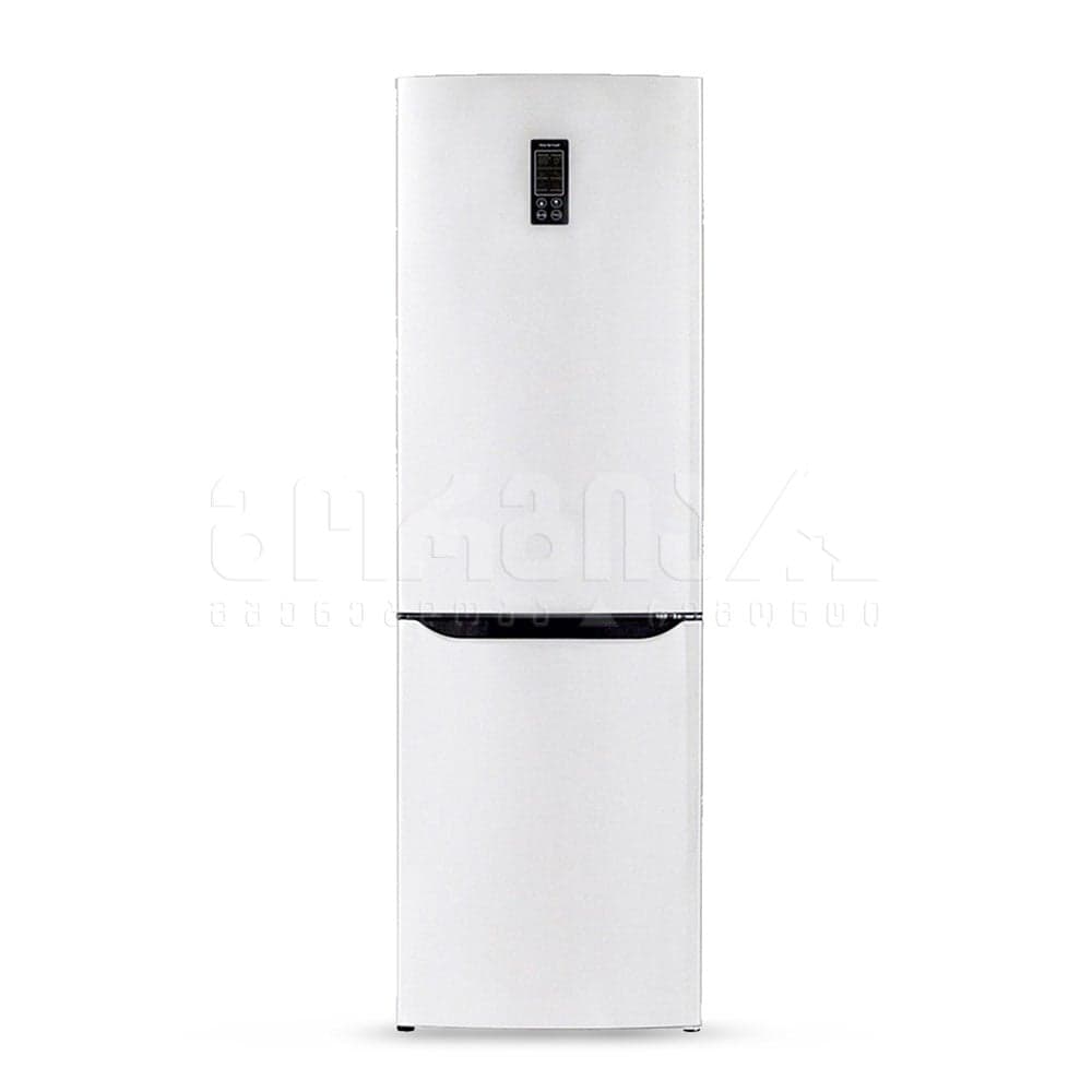 მაცივარი ARTEL HD-455 RWENE White