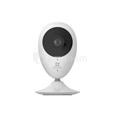 ვიდეო სამეთვალყურეო კამერა Ezviz Mini 2Mp 2.8mm Wi-Fi 1E2WF