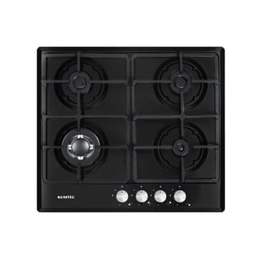 ჩასაშენებელი ზედაპირი KUMTEL M6-40 BTF BLACK (D)