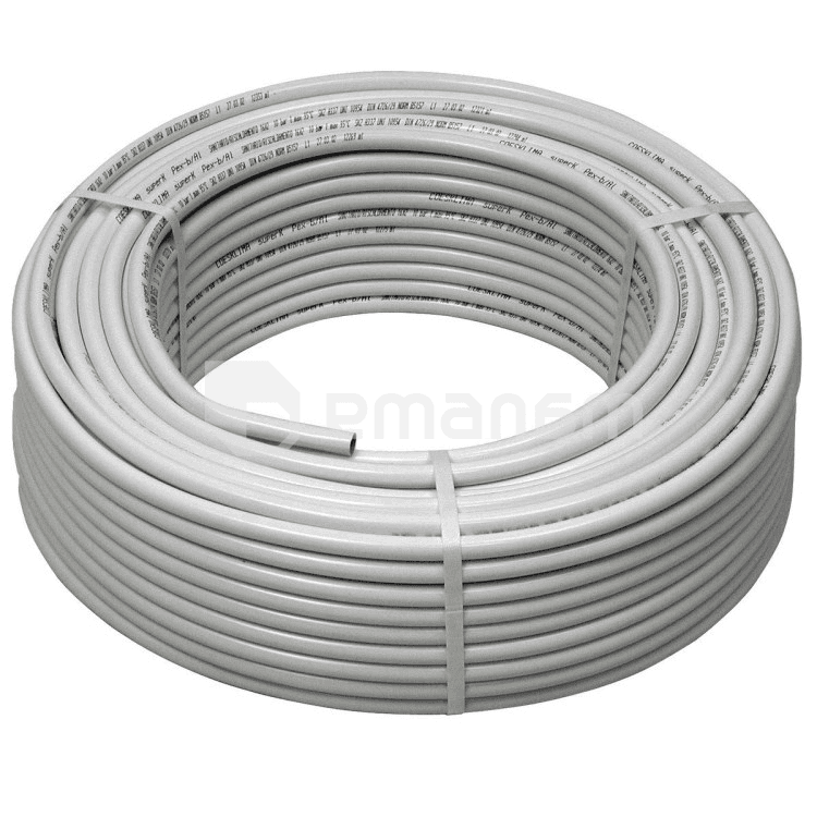მილი 20*2  Firat  alpex (300 MC)  F