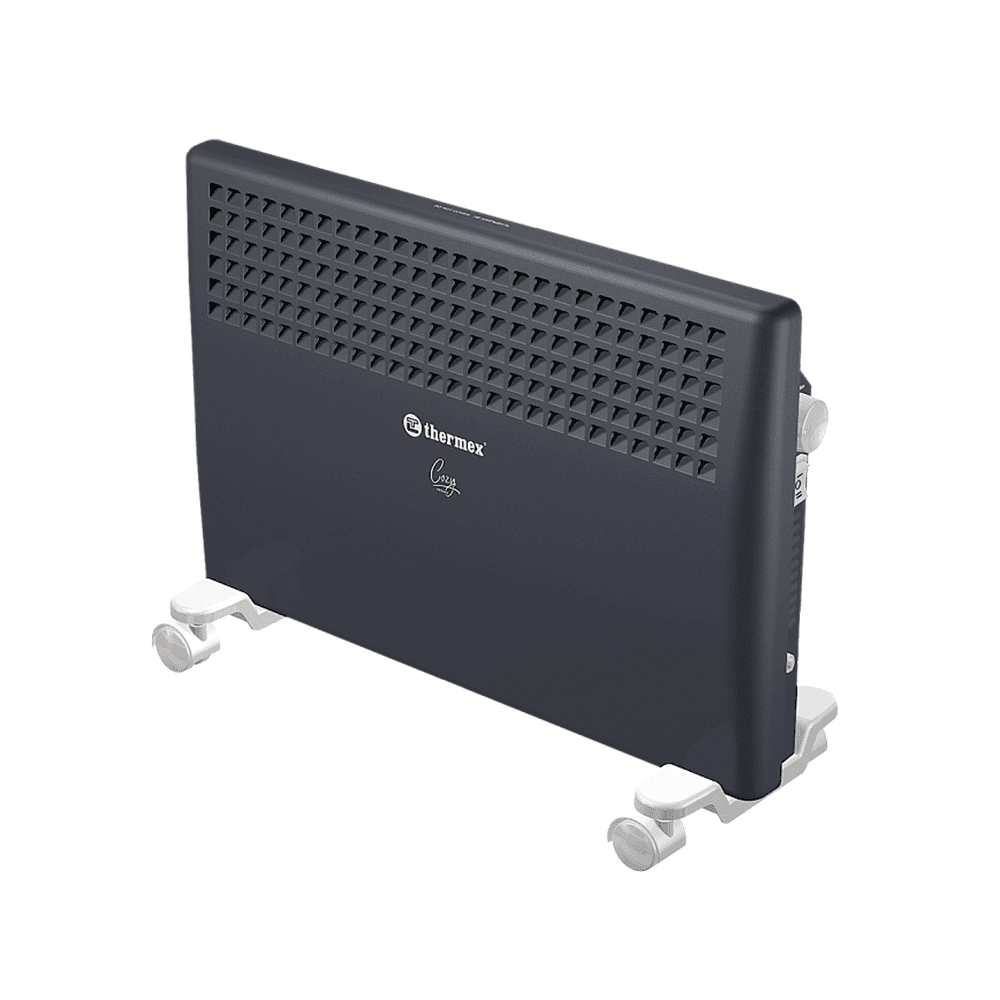 ელექტრო კონვექტორი Thermex Cozy 1000W