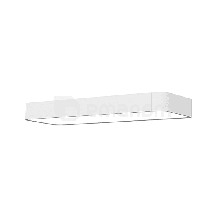 შუქდიოდური ლუმინესცენტური სანათი NOWODVORSKI 9534 SOFT LED 11W თეთრი