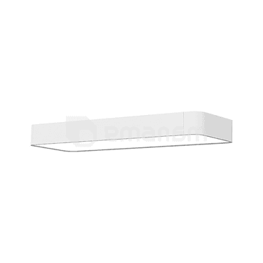 შუქდიოდური ლუმინესცენტური სანათი NOWODVORSKI 9534 SOFT LED 11W თეთრი