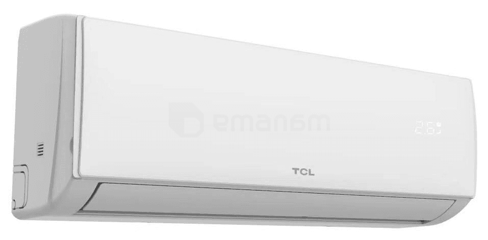 კონდიციონერი კედლის CHIQ QB-07K BTU7000 Ioniser WI-FI