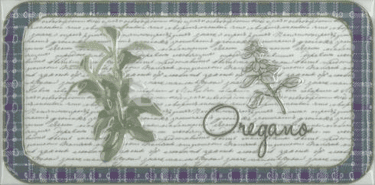 დეკორი Clasical Dil 10x20