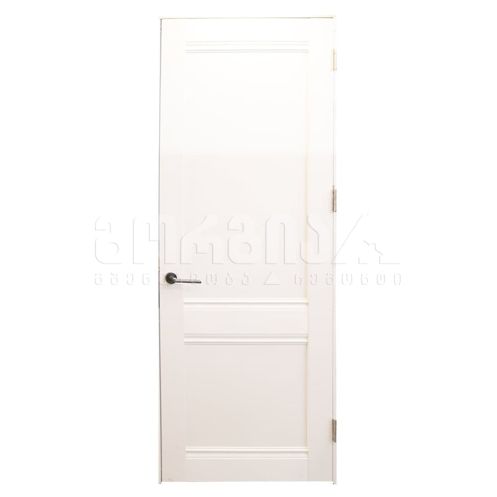 კარი მდფ PVC 215-70 (Art. ECOSN0100-OAK ALASKA PVC-ЗП1960)