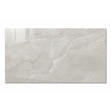 კერამოგრანიტი Ceroq GRACIE LIGHT GREY POLISHED 60x120 სმ ღია ნაცრისფერი