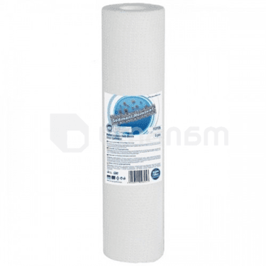 ფილტრის კარტრიჯი AQUA FILTER FCP55-5 5 microns
