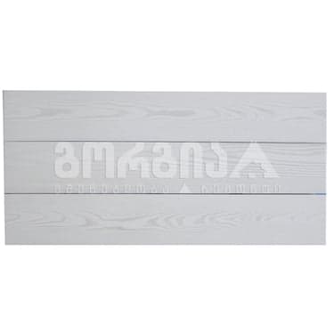 კერამოგრანიტი LARIKS WHITE 18*118