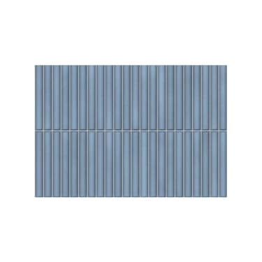 კერამოგრანიტი Deco Lingot Blue 32*62.5