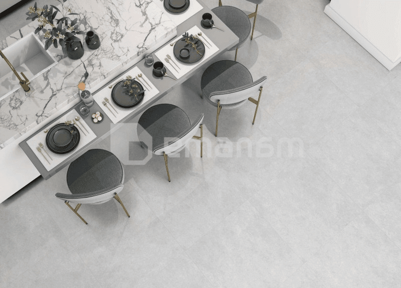 კერამოგრანიტი Halcon Ceramicas P TAMY GRIS ANTI MT PRI 33,3X33,3სმ