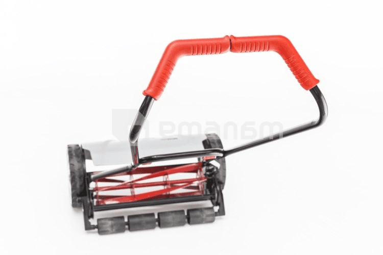 გაზონის საკრეჭი AL-KO Comfort 38.1 HM