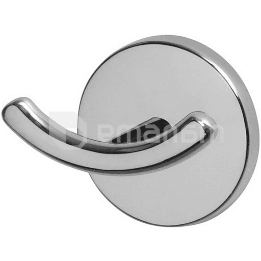 კაუჭი CHROMA BF DOUBLE WALL HOOK