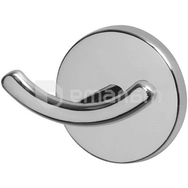 კაუჭი CHROMA BF DOUBLE WALL HOOK