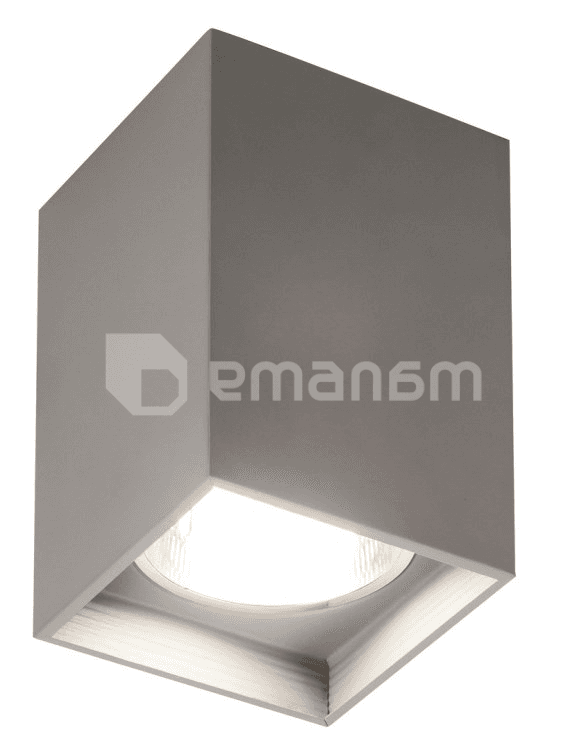 სანათი სპოტი Rabalux Maddox 2487 E27 1x MAX 60W