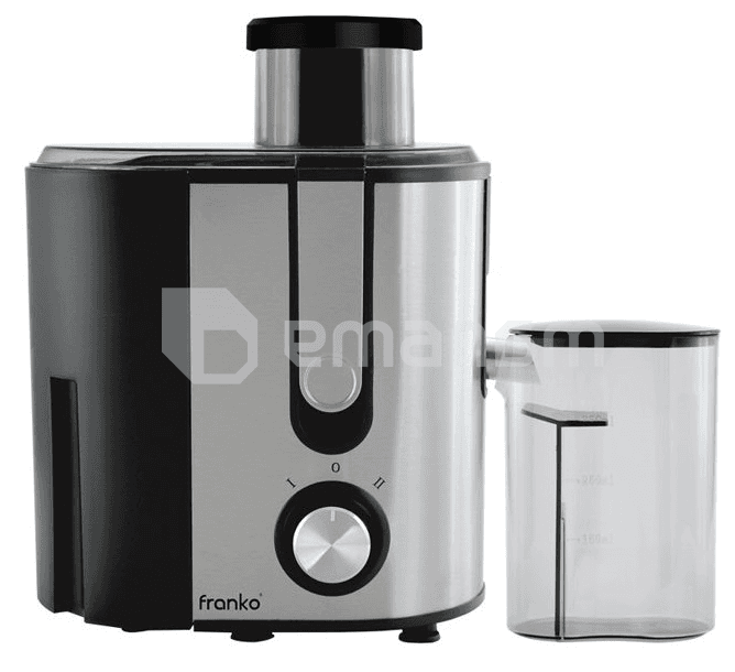 წვენსაწური Franko FJC-1057 500W