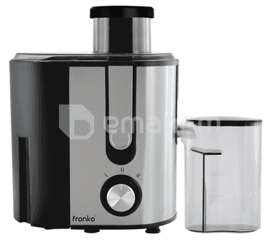 წვენსაწური Franko FJC-1057 500W
