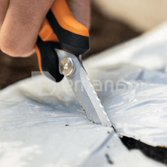 მაკრატელი მრავალფუნქციური Fiskars SP-320