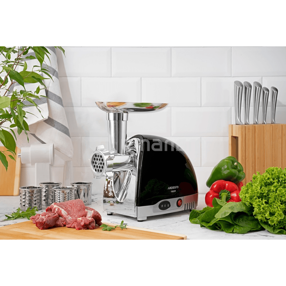 ხორცსაკეპი Ardesto MGL-2250R