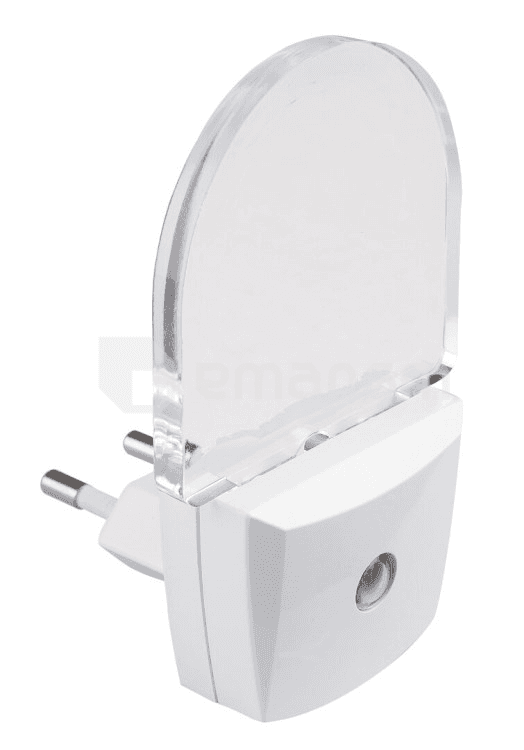 ღამის სანათი Rabalux Paris Lux 4658 LED 0.5W