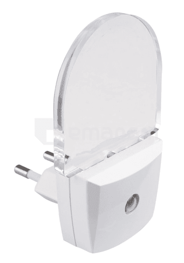 ღამის სანათი Rabalux Paris Lux 4658 LED 0.5W
