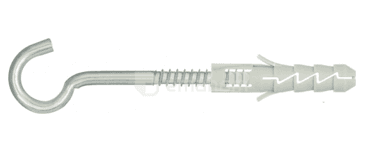 დიუბელი Koelner 4 ც B-FIX10S 6x85mm ბლისტი