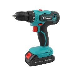 20V ლითიუმის უსადენო ბურღი Victeche
