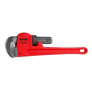 მილის გასაღები Ronix RH-2552 12 ინჩი