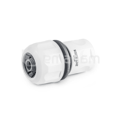 კონექტორი BRADAS WL-2180 1/2", 5/8", 3/4"