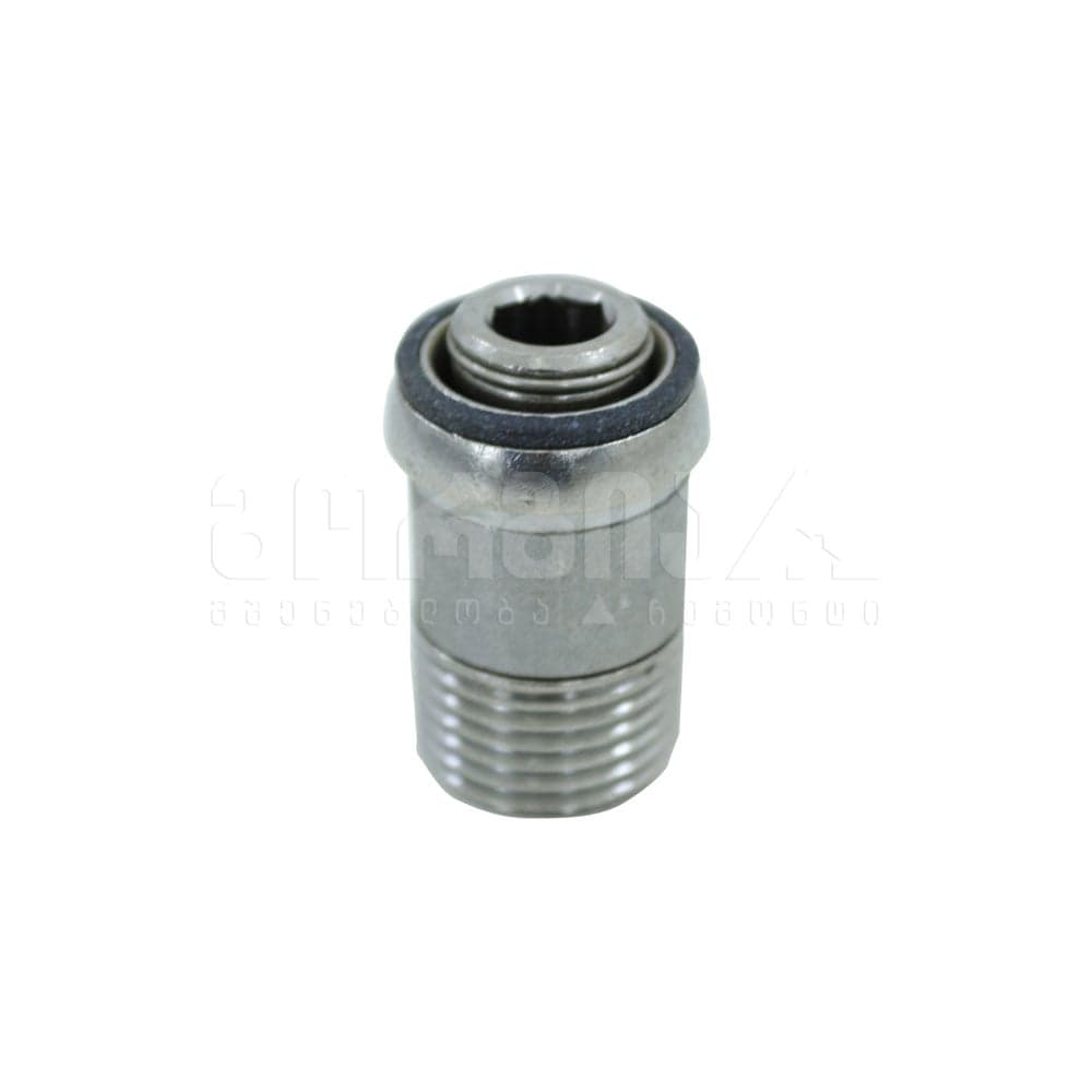 R173X003 უნივერს.ატვოდი შუასადების გარეშე 1/2