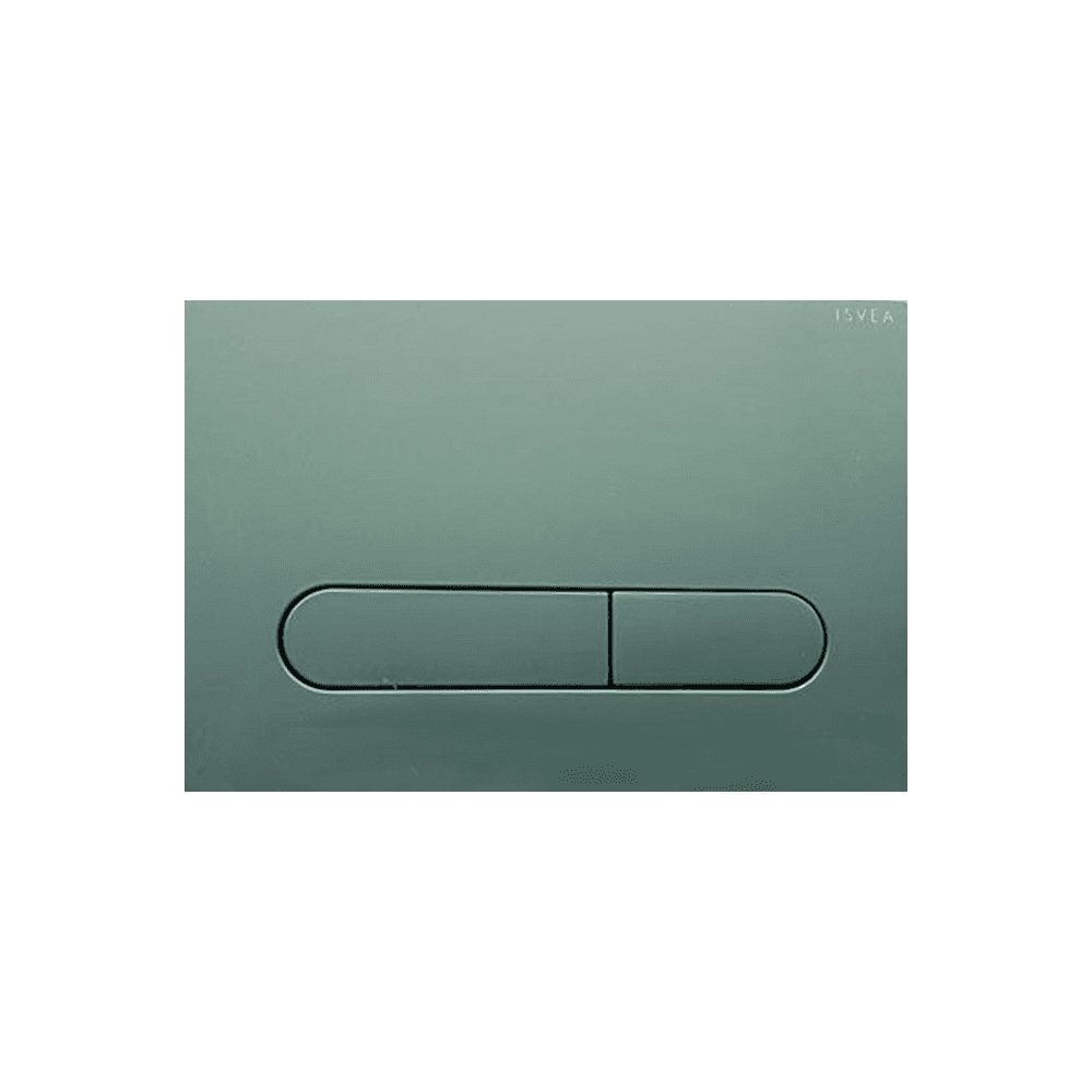 ჩამრეცხი მექანიზმის ღილაკი P.green 54ST0114| Sotti