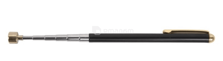 შემკრები მაგნიტური Topmaster TMP 136-700 მმ