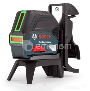 ოპტიკური ნიველირი Bosch GCL 2-15 G