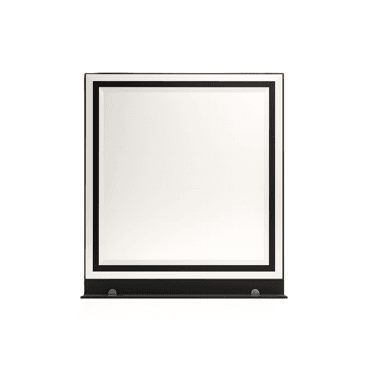 სარკე FmFC-16-2 Euro Glass 50 x 45 სმ