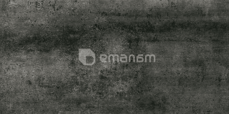 კერამოგრანიტი New Tiles Rock Grafito 600x1200 მმ