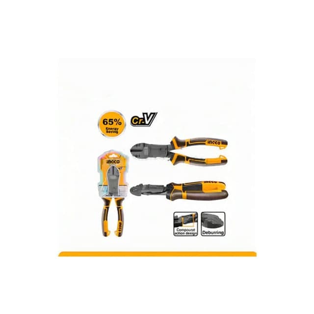 დიაგონალური მკვნეტარა 9"/228მმ Proline (HCDCP58230)