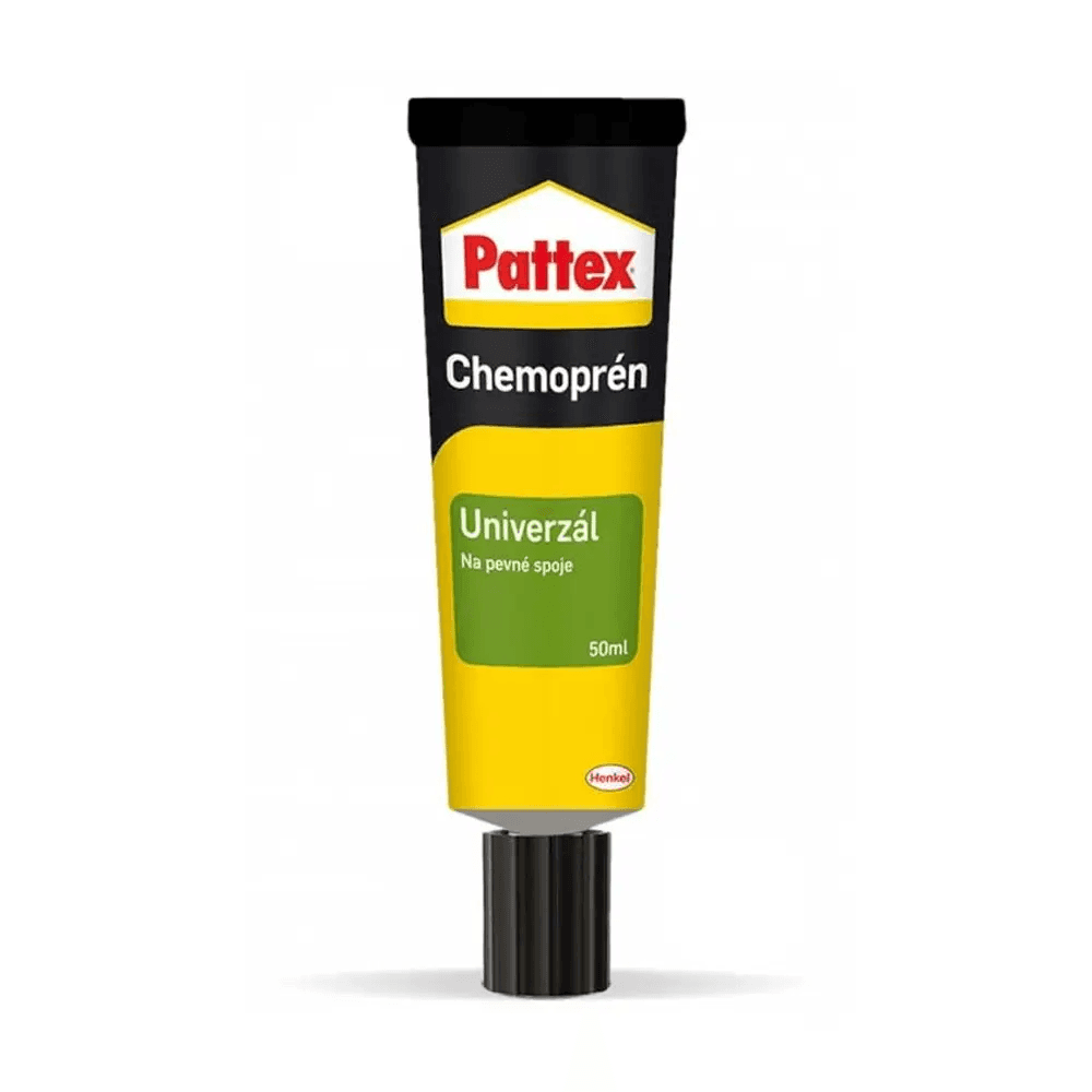 უნივერსალური კონტაქტური წებო Henkel Pattex Universal 50 მლ