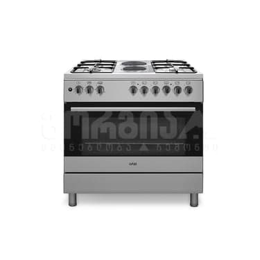 გაზქურა ARTEL Milagro F90G Inox