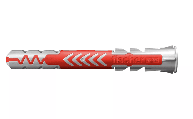 დუბელი DUOPOWER 8x65 (50 ცალი)