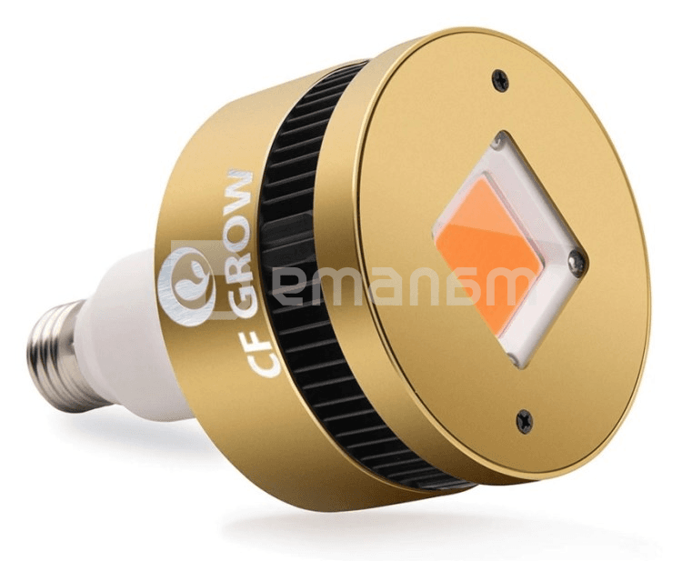 ნათურა მცენარეების CF-150_RED 150W E27