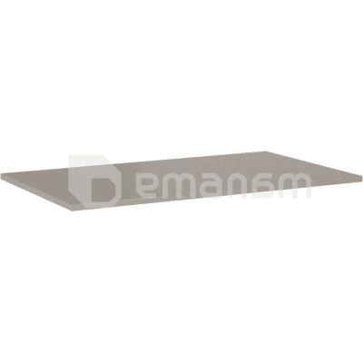 ავეჯის ზედაპირი მარმარილო Elita  80/46/1,5 FUME MATT MARBLE