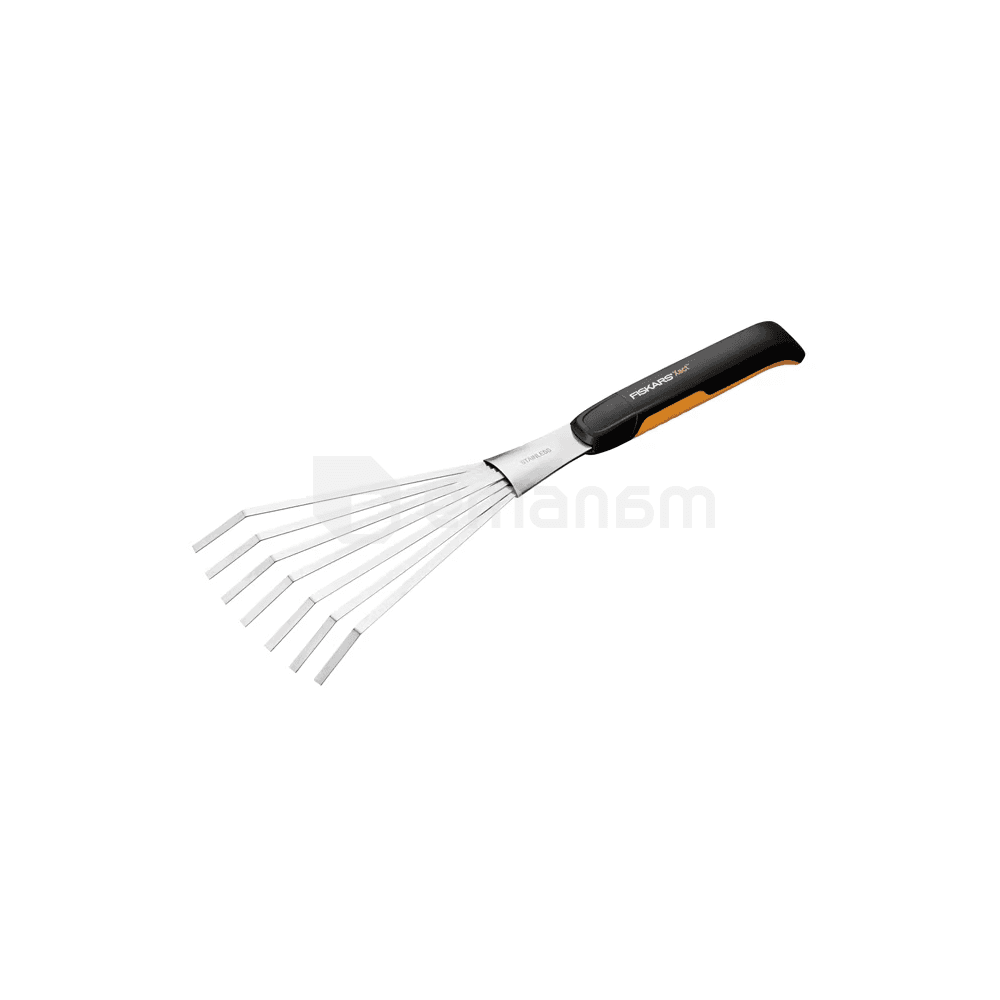ფოცხი ლითონის მარაოსებრი Fiskars 1027044