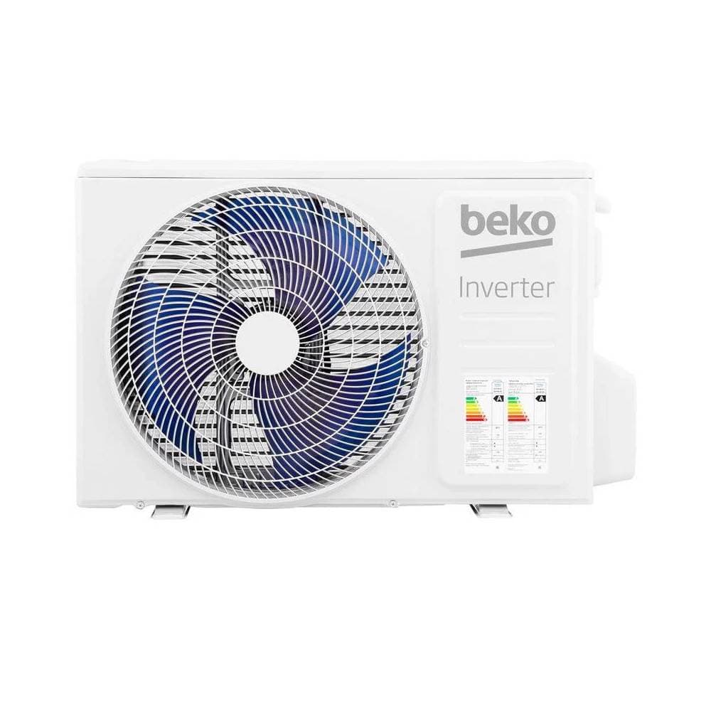 ინვენტორული კონდიციონერი Beko BBVHM 180/181 inverter , 50-65m², White