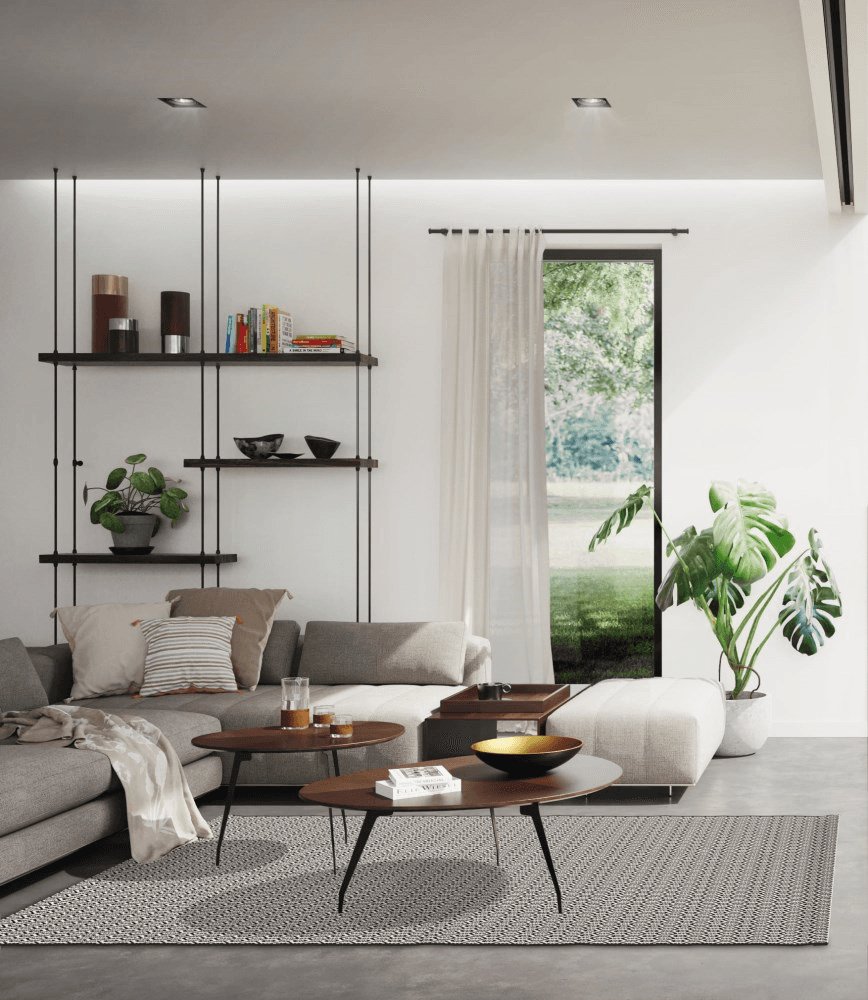 ხალიჩა Balta Home ESSENZA 48603-690 160x230 სმ