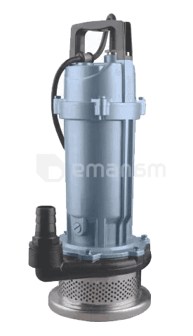 ტუმბო Schpindel QDX1.5-12-0.25TK 250W