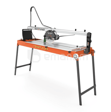 კერამიკული ფილის საჭრელი Battipav Vip 2125 1400W