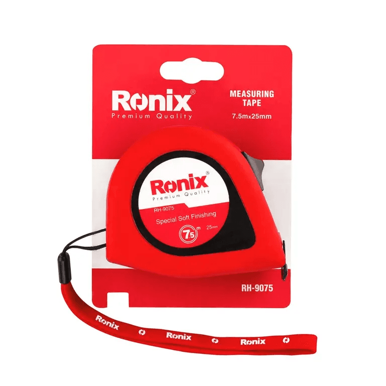 საზომი რულეტი Ronix RH-9075