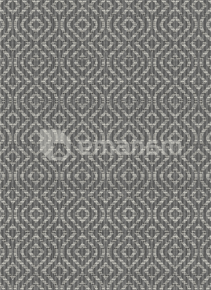 ხალიჩა DCcarpets Terazza 21166 Ivory/Silver/Grey 120x170 სმ.
