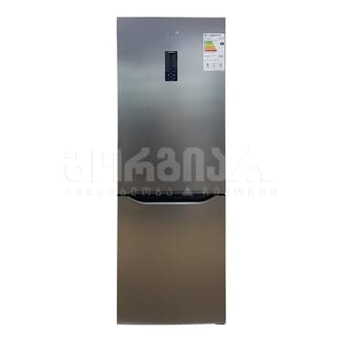 მაცივარი HD-430 RWENE Steel ARTEL