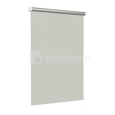 შტორი Delfa Termo Blackout SRSH-03-7151 180/170 სმ ნაცრისფერი